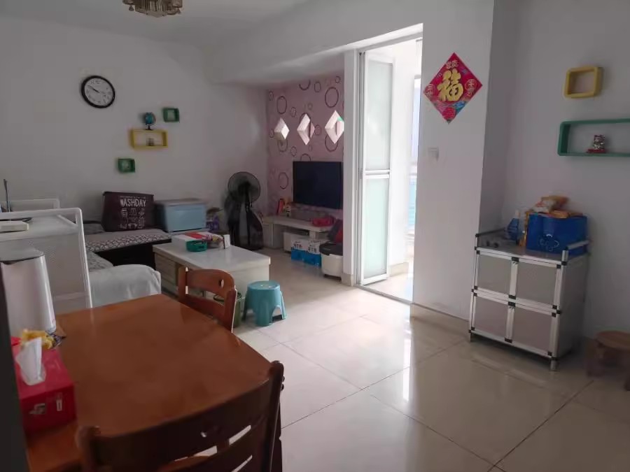 凱樂國際城法拍房6棟1807號(hào)