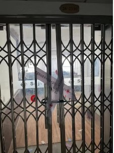 興威名座法拍房2310號(hào)、2311號(hào)