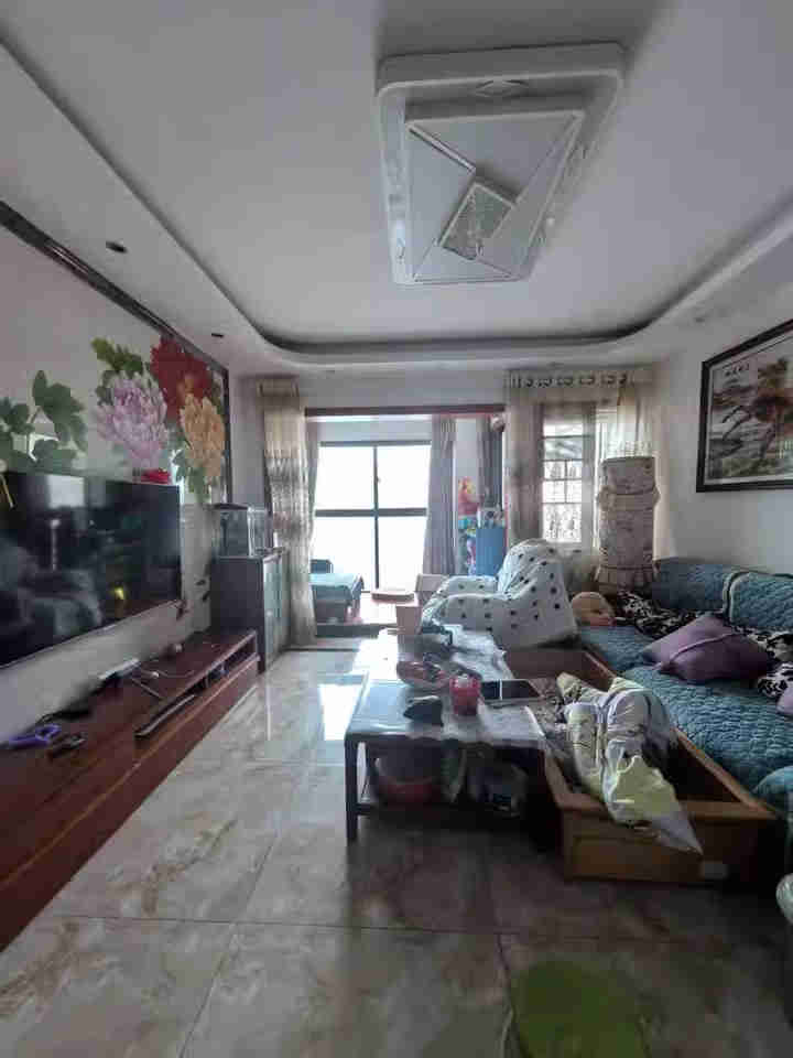 （雙學(xué)位）旭輝御府法拍房8棟3208號