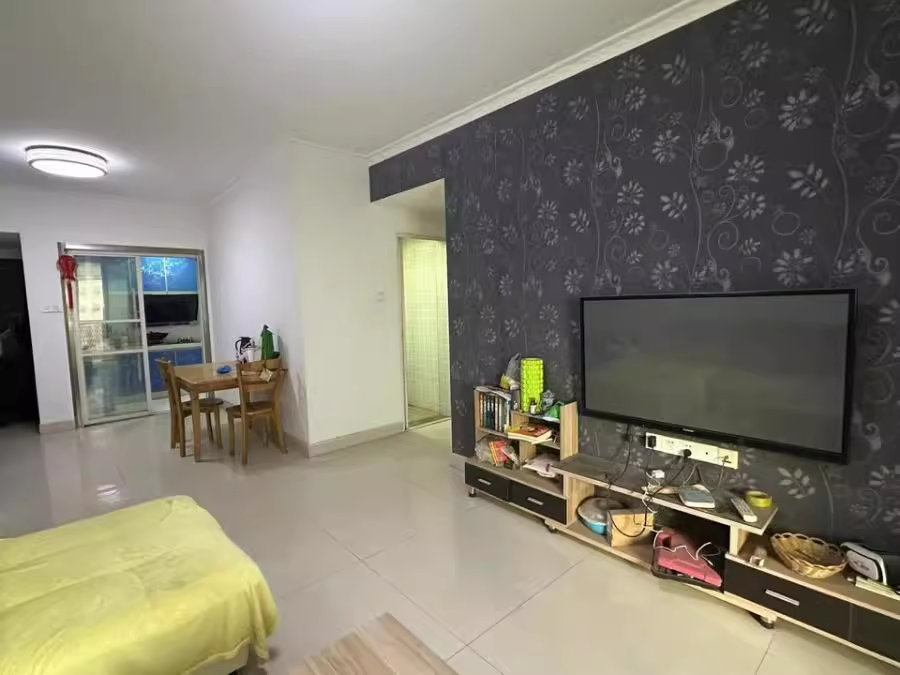 （雙學(xué)位 頂級中學(xué)）江山帝景法拍房C19、C20棟1104房