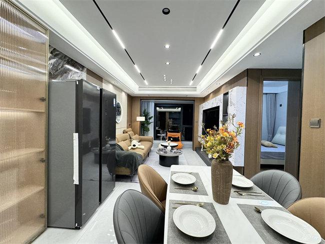 （首付5萬）金輝優(yōu)步學(xué)府（金輝星語學(xué)府）8#棟20樓