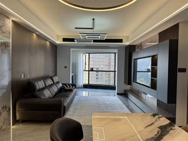 （首付1.8萬）潤和星城潤和紫郡47棟12樓