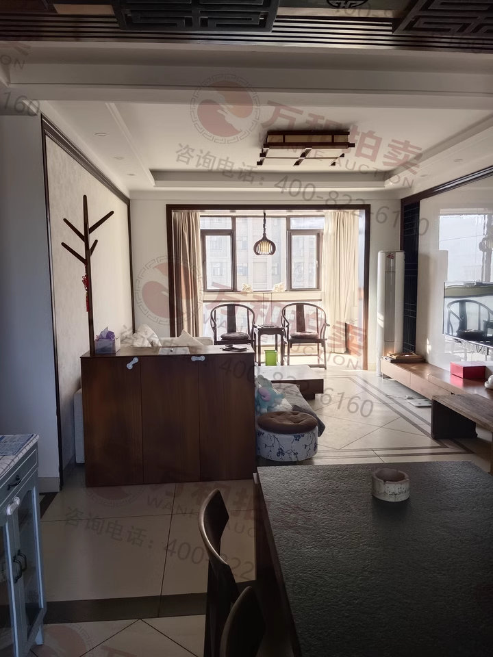 （濱江 雙學(xué)區(qū)）陽光麗城一期法拍房19、20、21棟1907號及室內(nèi)家具家電