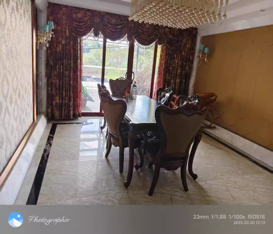 （洋房）景秀江山家園三期法拍房1棟107號(hào)