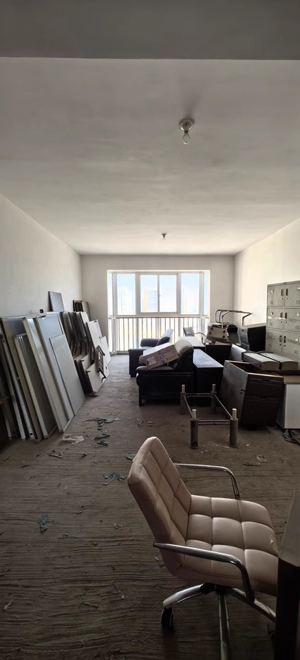 （一線河景房）四方小區(qū)四方嘉苑A-4棟1601號(hào)房