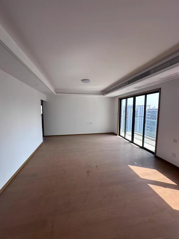 （大漏）清控湖山雅居法拍房12棟2702號房