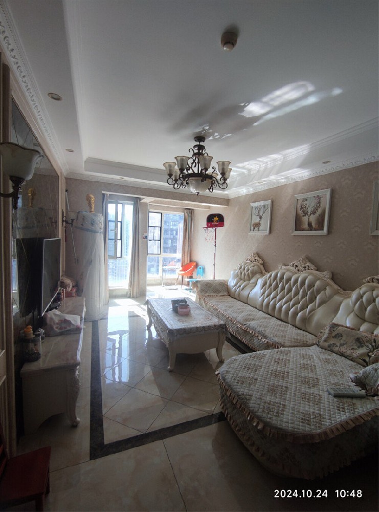 （雙學(xué)位）北辰三角洲奧城E3區(qū)法拍房1棟3404號(hào)房