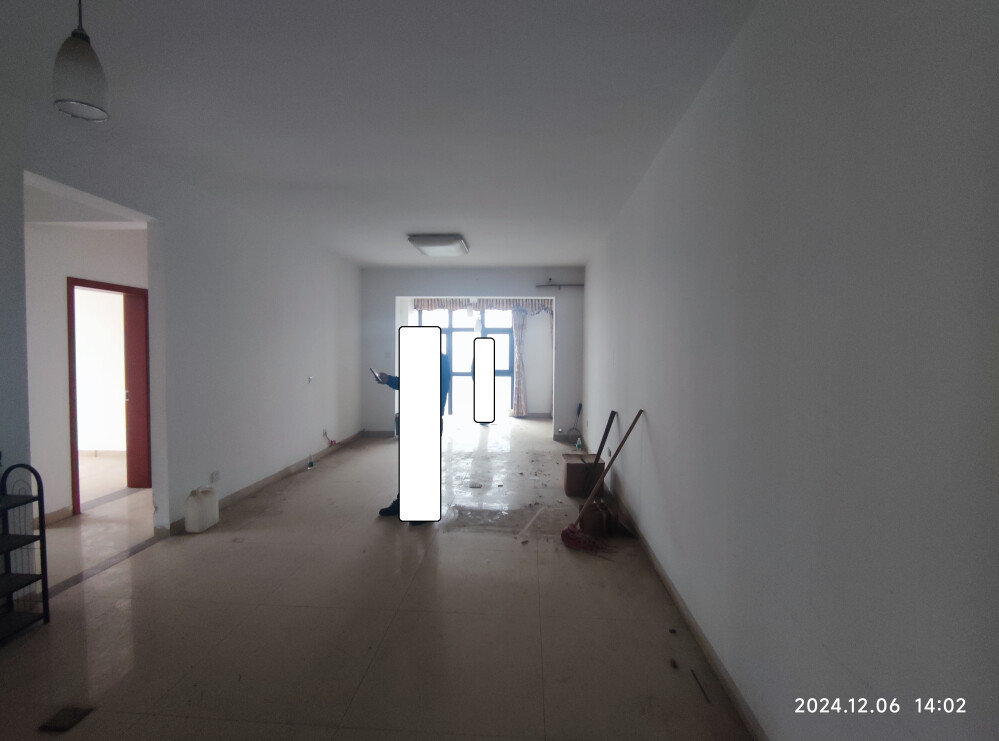 金地亞法拍房20棟一單元2403號(hào)房