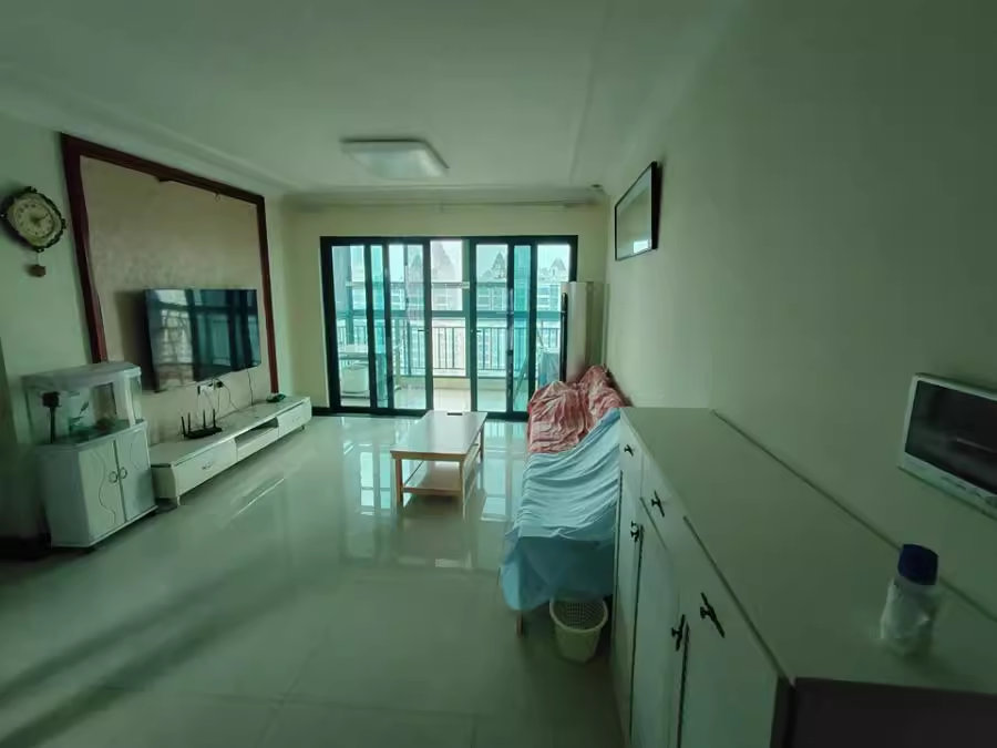 （雙學位 地鐵口）恒大雅苑法拍房10-11棟3105房