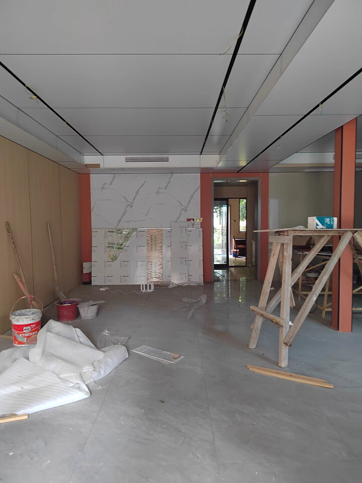 （大澤湖精裝別墅）熙庭原著法拍房5棟102號