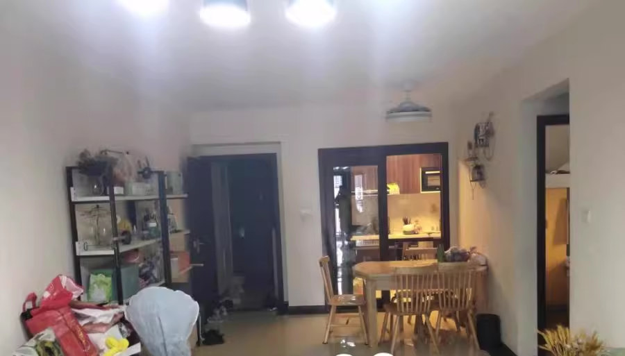 （雙學(xué)區(qū)）時代傾城二期11-12棟1603室