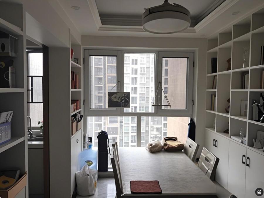 （7.5折三房）盛世耀凱（耀凱花園）法拍房11、12棟1702號(hào)