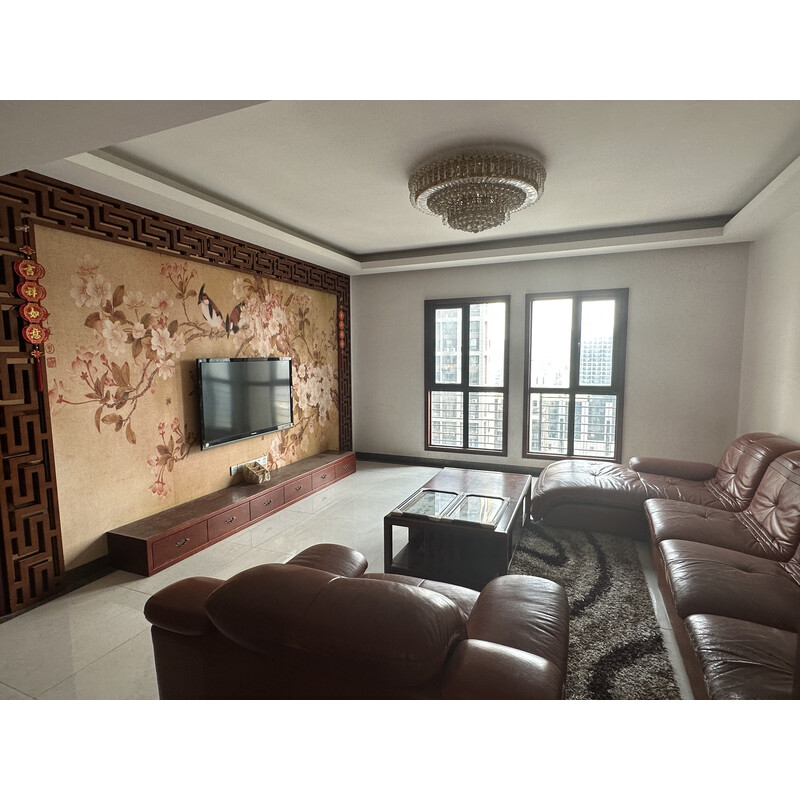 （7.5折）郡原生活廣場法拍房2棟2101號(hào)房+室內(nèi)家具家電+-1248號(hào)人防車庫