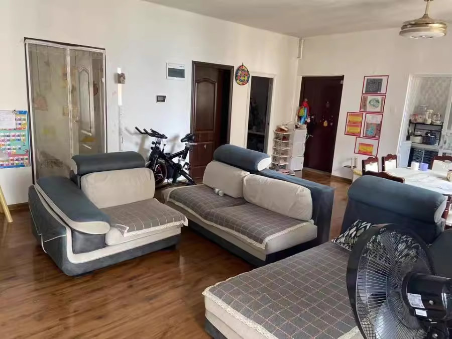 乾城嘉園二期法拍房5棟2302號房