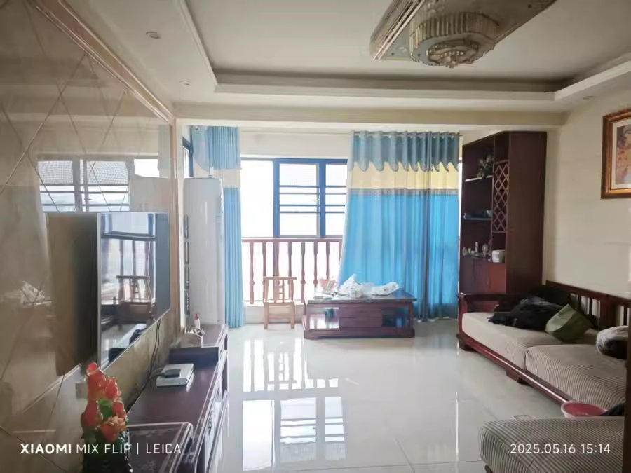 （4房）金澤園二期（潤(rùn)和之悅）法拍房6、7棟2806室