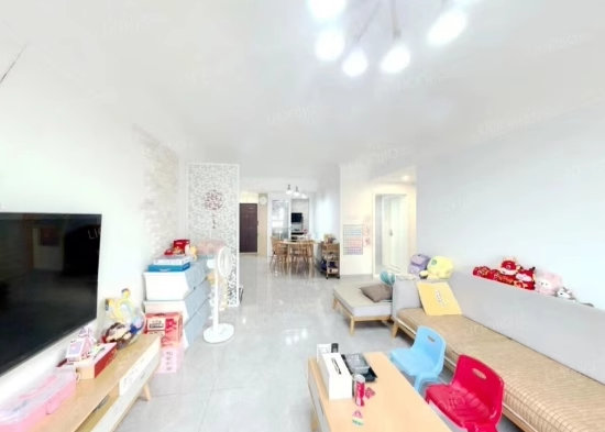 （8.5折）北辰中央公園（朗辰園）法拍房6棟1404號房