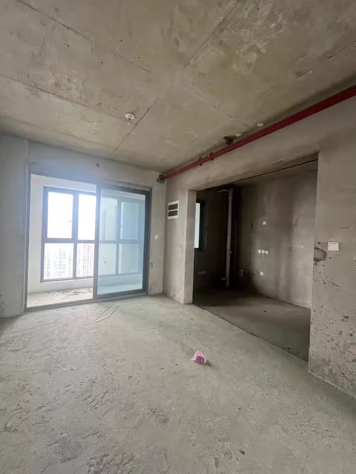 （7折 頂復(fù) 雙學位）明昇壹城二期（明昇時代廣場）法拍房22棟3002號房