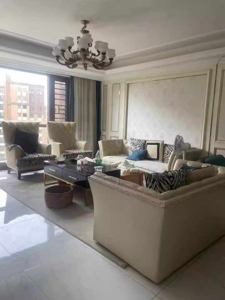 （單價4700）山水嘉園法拍房1棟1501室