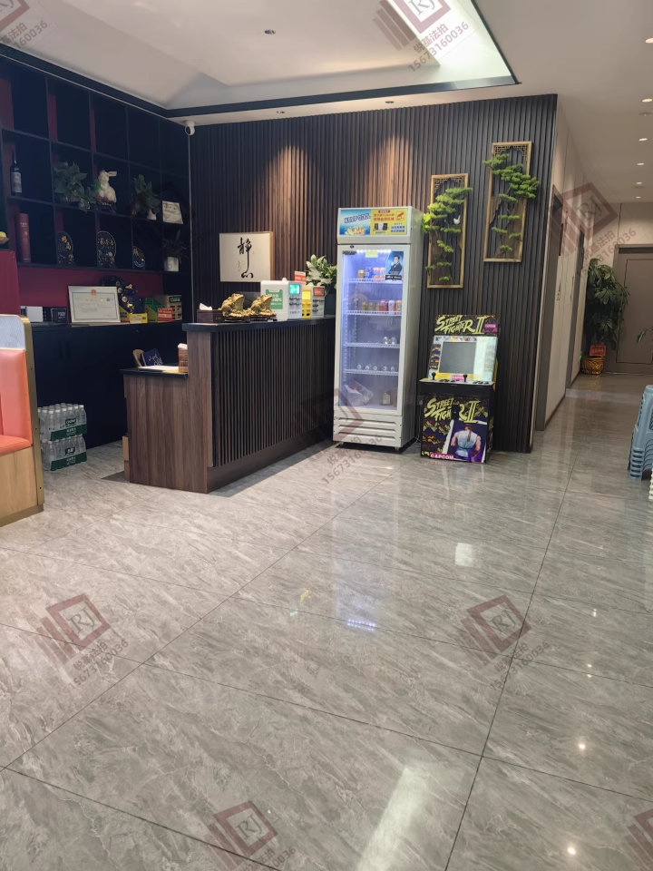 （月租5100）創(chuàng)世紀金街一區(qū)2-01棟324-326-328房（3套合做麻將館運營）