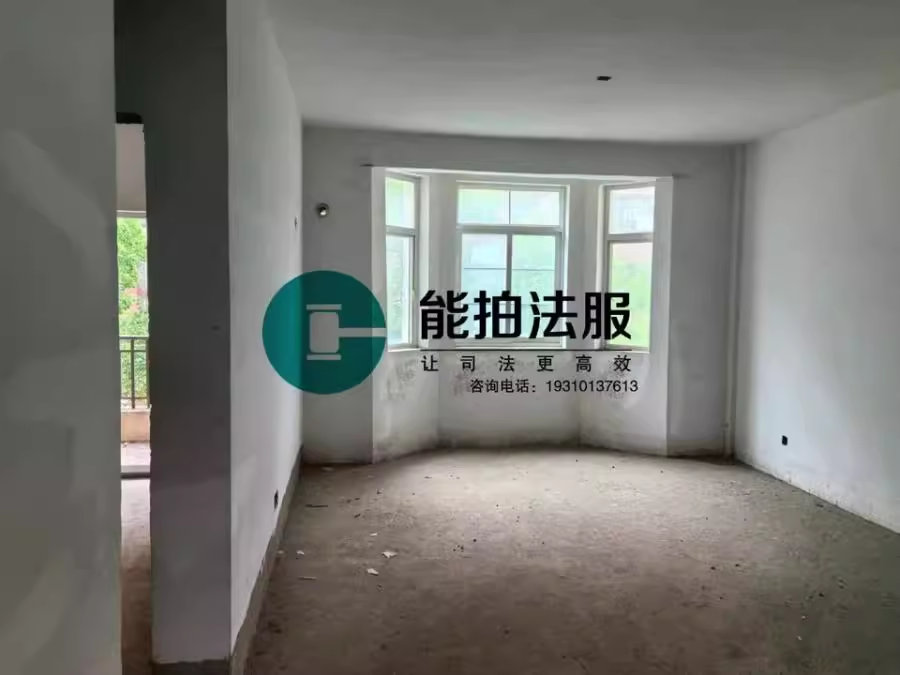 （7折 別墅）荷塘月色莊園法拍房格林區(qū)D13棟103號(hào)房