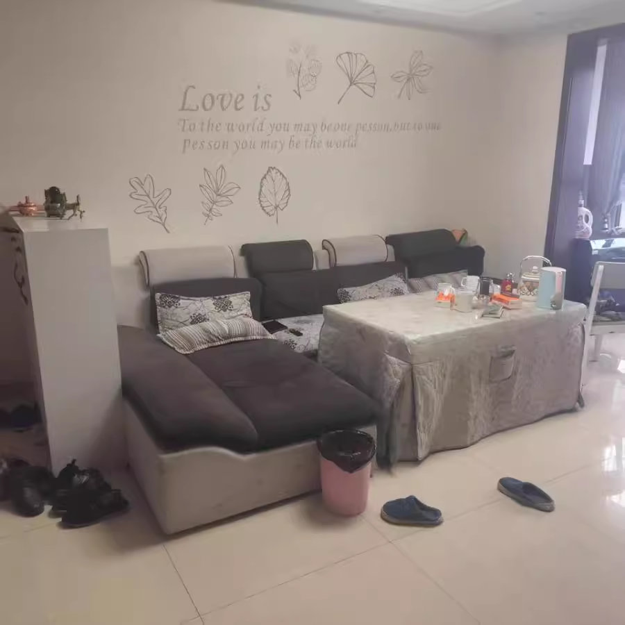 （8折）鄱陽小區(qū)豐暢苑法拍房5棟1005號