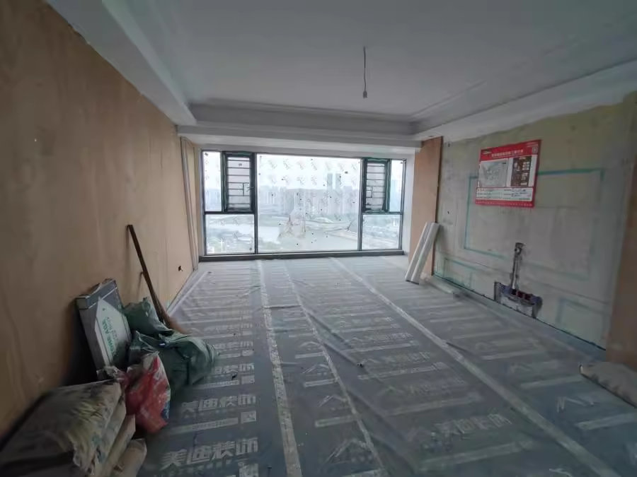 （8折 一線(xiàn)河景）龍湖碧桂園天宸原著（瀏河心苑）法拍房G2棟3301號(hào)房