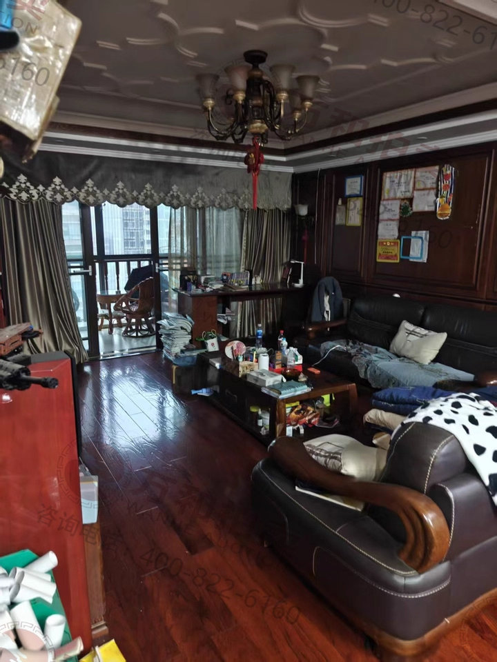 （7.5折）歸心苑法拍房7棟1001號(hào)房