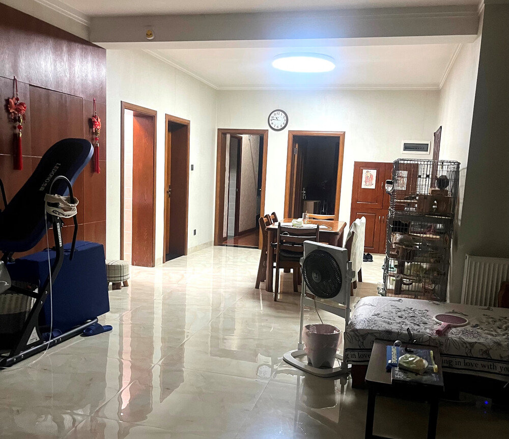 （7.7折 烈士公園）京電花園法拍房1棟4單元708