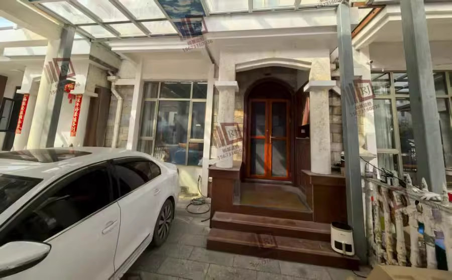 （8折 別墅）長沙碧桂園翠漾花岸三街法拍房88、90、92、96、98、100、102號192室