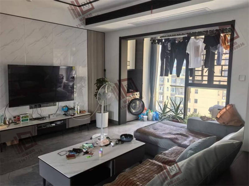 （7折 雙學(xué)位）江山帝景法拍房F1、F2棟2102號