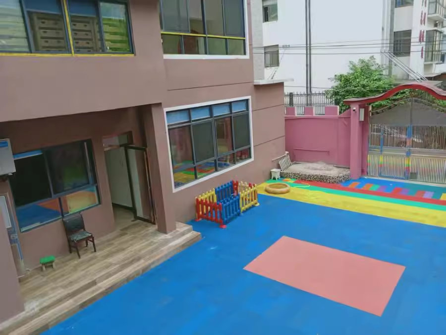 （6折 獨(dú)棟別墅）洪山翠園法拍房B4棟全部