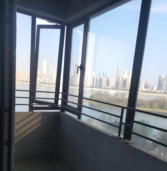 （濱江 一線江景）保利西海岸法拍房A2棟702室