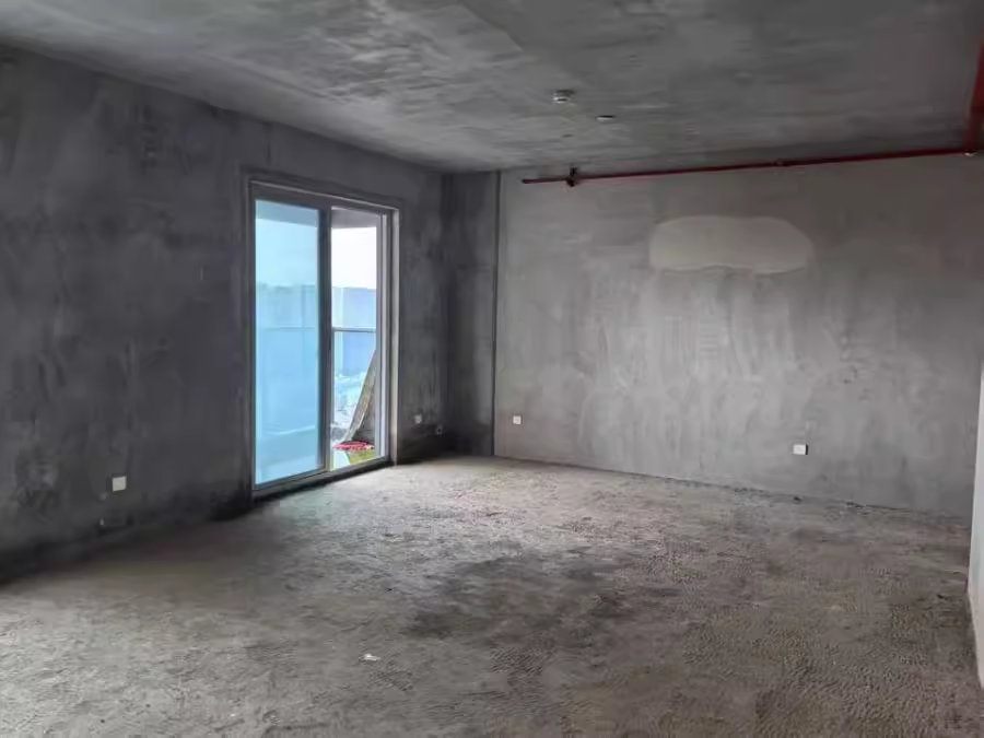 （8折 洋湖4房）北大資源時光（隆鑫時光苑）法拍房8、9棟2303房