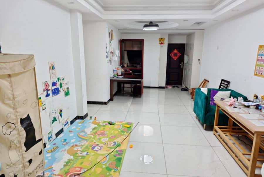 （7折）藍光幸福滿庭（藍光河畔景苑）法拍房9棟2103