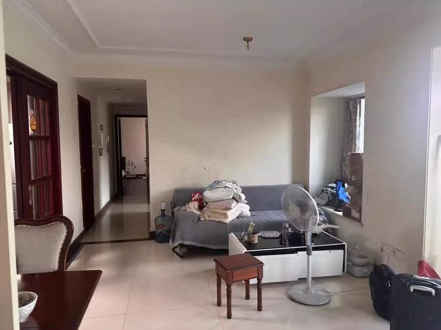 （7折）恒大雅苑法拍房76、77號(hào)棟401房