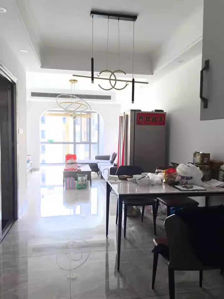 （7折 雙學(xué)位）北辰中央公園（慧辰園）法拍房20棟1402號(hào)