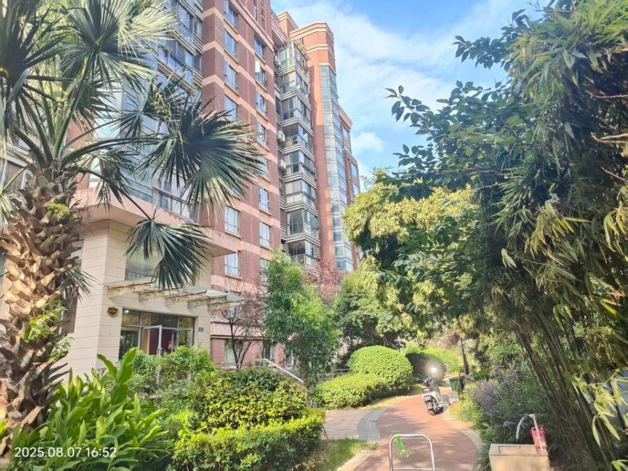 （7.5折）長沙奧林匹克花園1.2期法拍房F棟306號