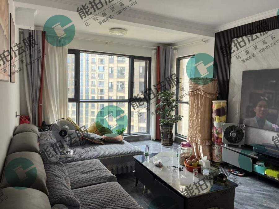 （精裝8折）長房半島藍灣馨苑法拍房A11棟1901號