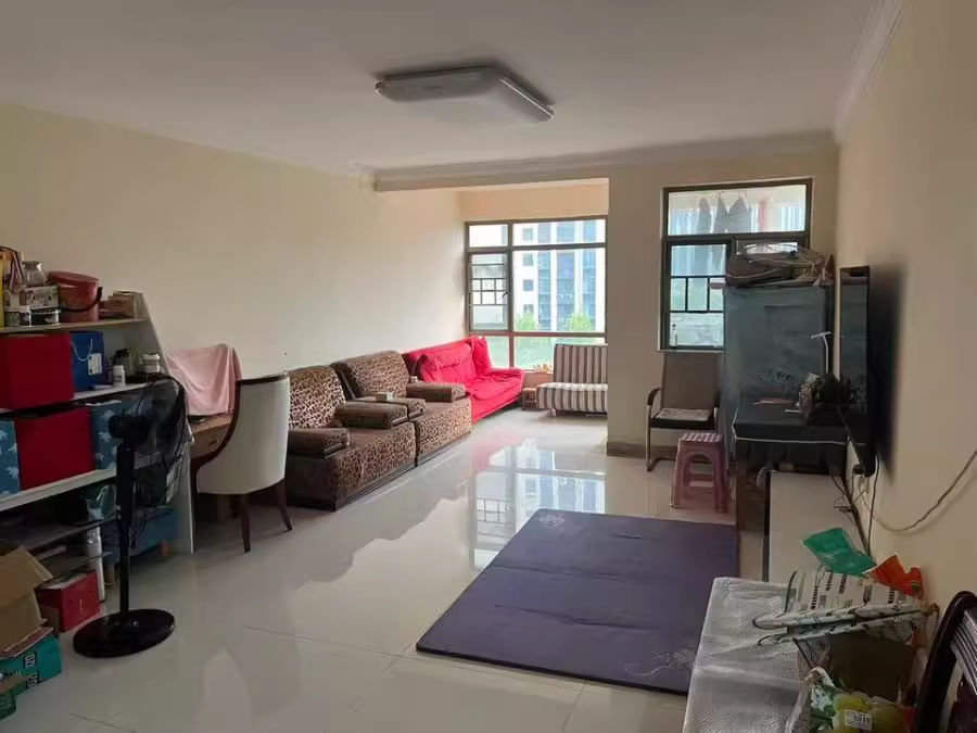 （雙學(xué)位洋房）江山帝景法拍房G19、20棟511室