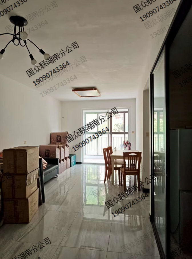 芙蓉萬國(guó)城MOMA（卓越匯富苑）法拍房11棟203房及室內(nèi)物品