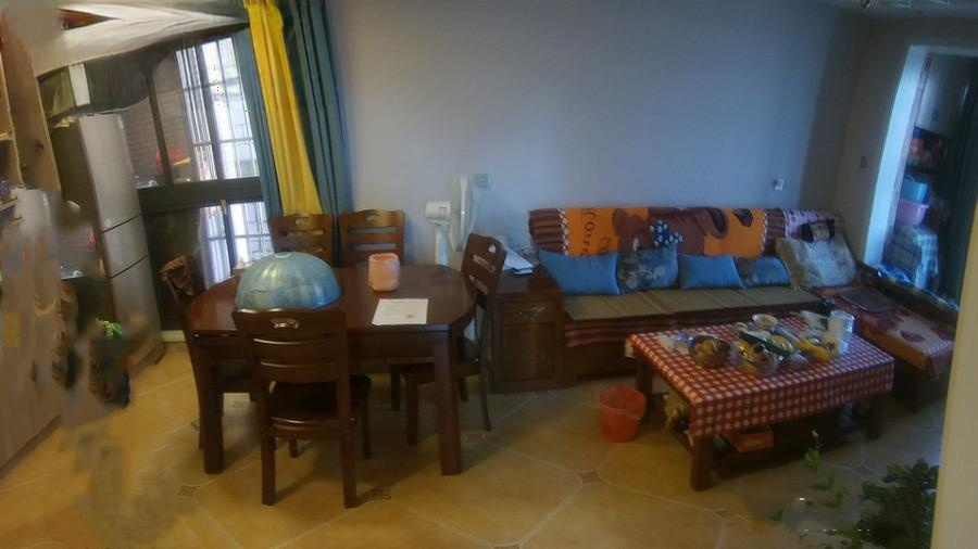 谷山庭苑法拍房二期20、21棟3207號