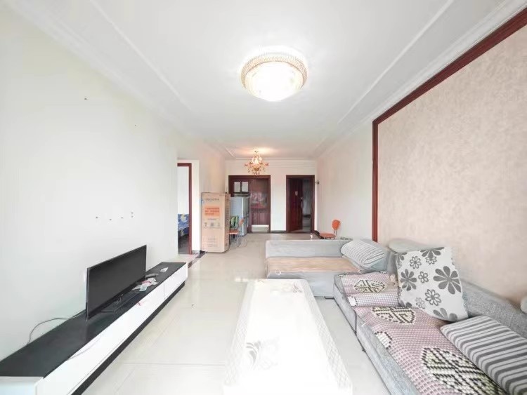 恒大城法拍房42、43、44棟1307房