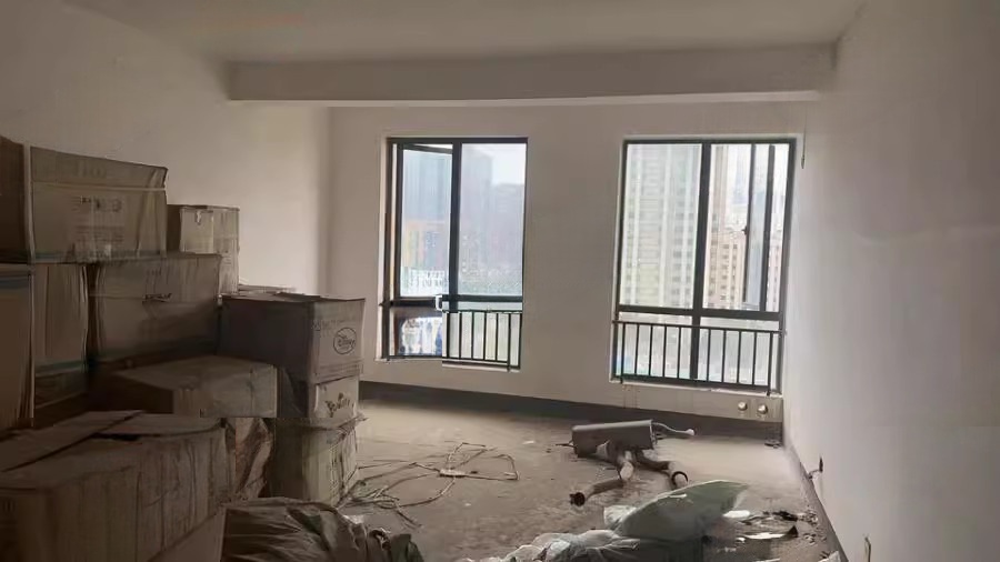 綠城桂花城法拍房聞鶯苑A11棟住宅、會所、商鋪、地下室1101房