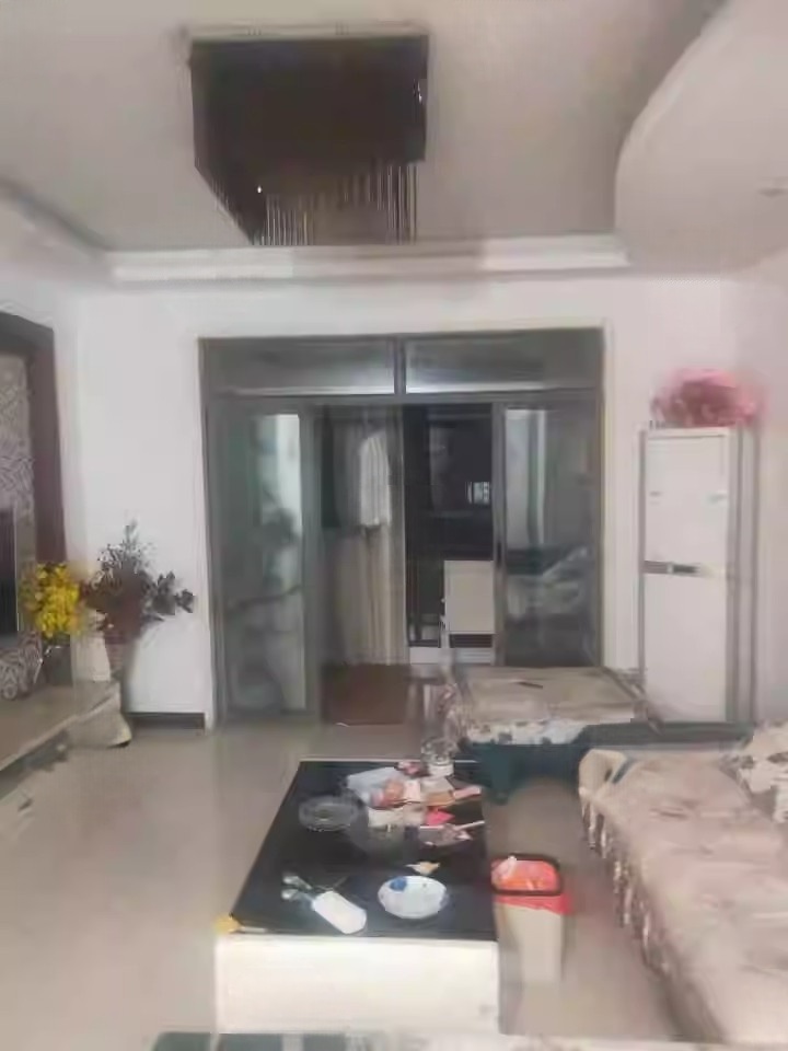 陽(yáng)光晶城法拍房3棟904號(hào)