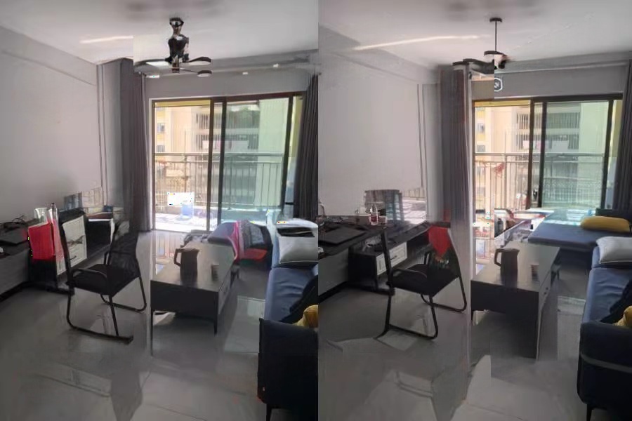 弘陽昕悅府法拍房4棟1505號(hào)