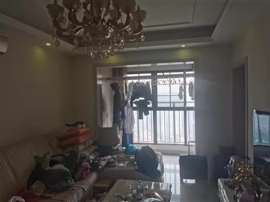 疊彩蘭亭（疊彩峰苑）法拍房A-1、A-2棟3203號