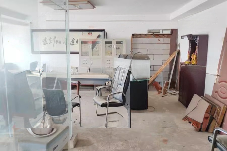 人瑞瀟湘國際（和諧瀟湘大廈）法拍房1119室、1120室及室內(nèi)家具物品